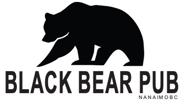 Black Bear Pub logo